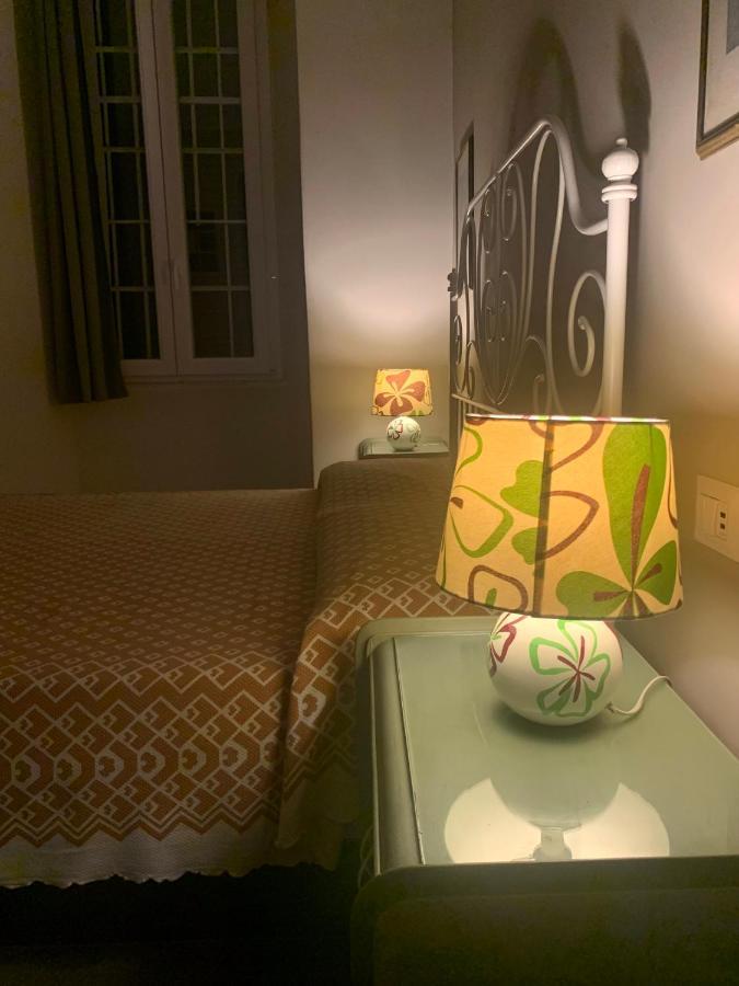 Casa Minerva A Testaccio Rome Exterior photo